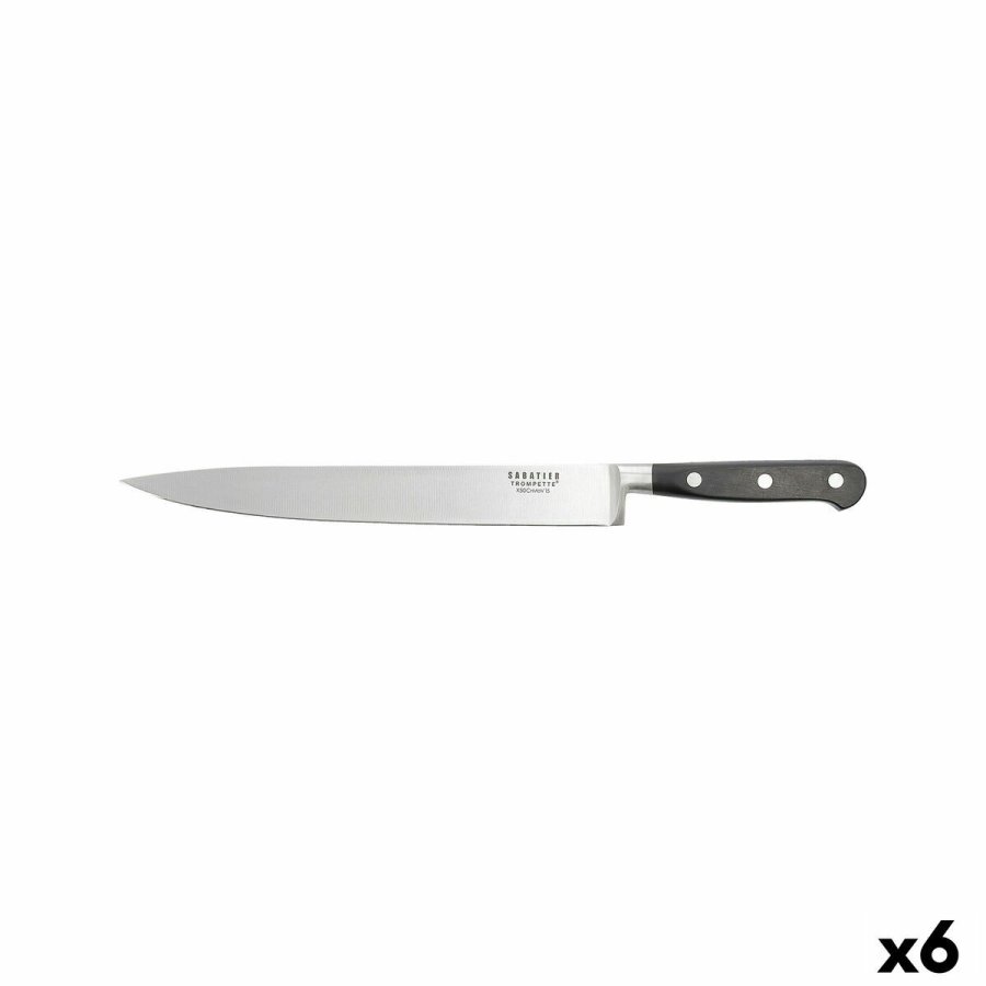 Forskrerkniv Sabatier Origin Metal (25 cm) (Pack 6x) #4