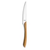 Bordkniv Amefa Eclat 23 cm Metal To-farvet (Pack 6x) #1