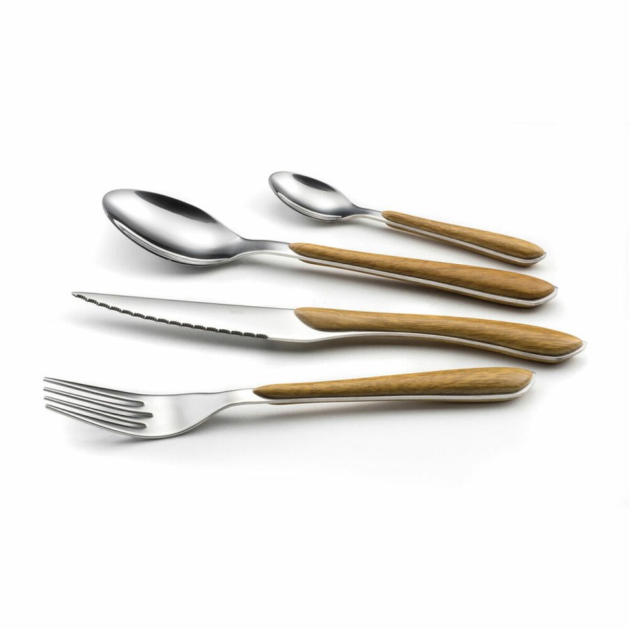 Ske Amefa Eclat 21 cm Metal To-farvet (Pack 6x) #7