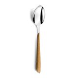 Ske Amefa Eclat 21 cm Metal To-farvet (Pack 6x) #1
