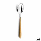 Ske Amefa Eclat 21 cm Metal To-farvet (Pack 6x) #4