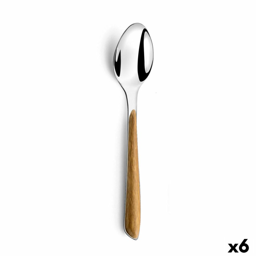 Dessertske Amefa Eclat Metal To-farvet (13,5 cm) (Pack 6x) #4