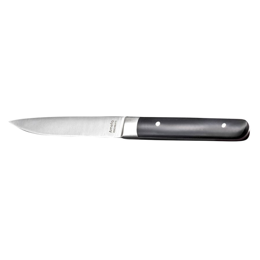 Kdkniv St Amefa Fusion To-farvet Metal 12 enheder 22 x 1,8 x 1,2 cm #1