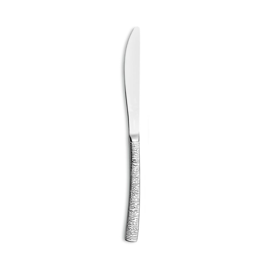 Knivst Amefa Havane Jungle Metal Rustfrit stl 12 enheder #1