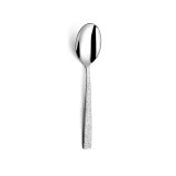 St med skeer Amefa Havane Jungle Metal Rustfrit stl 12 enheder #1
