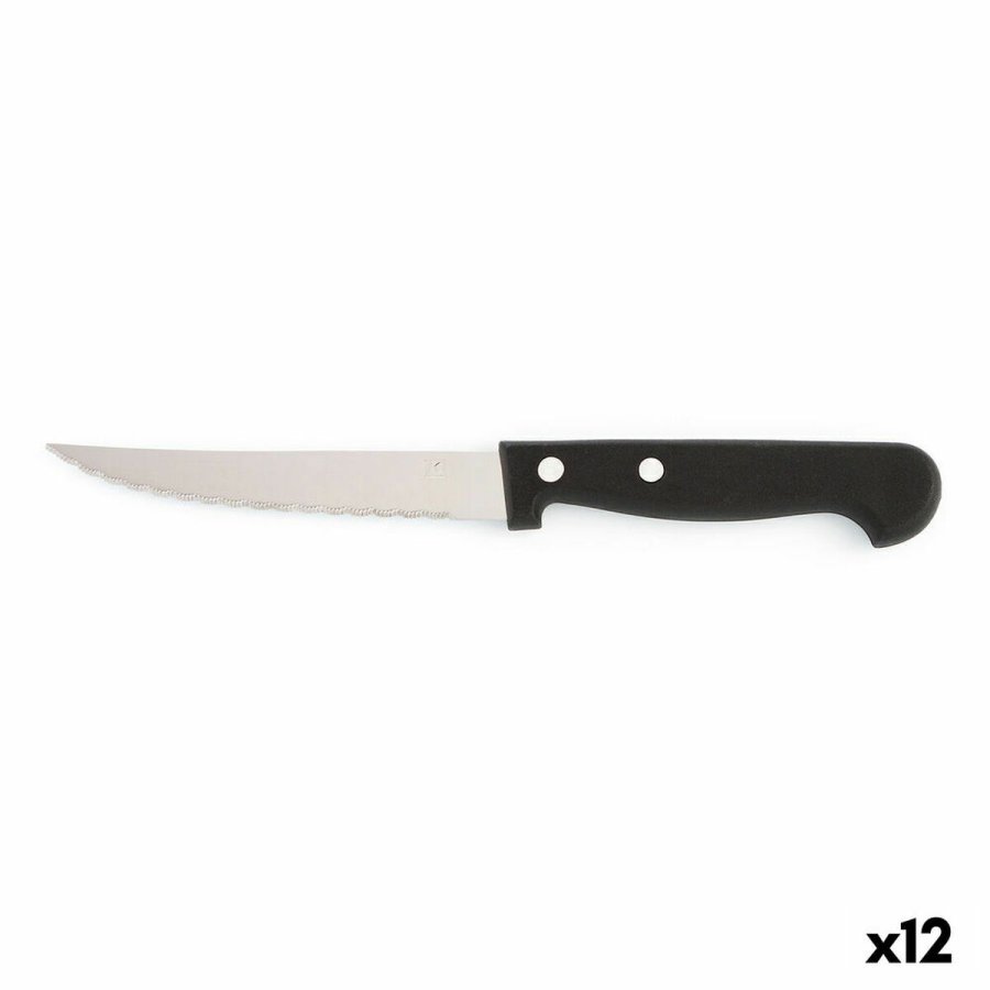 Kdkniv Amefa Metal To-farvet (21 cm) (Pack 12x) #4
