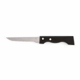 Kdkniv Amefa Campagnard Metal To-farvet (21,5 cm) (Pack 12x) #1