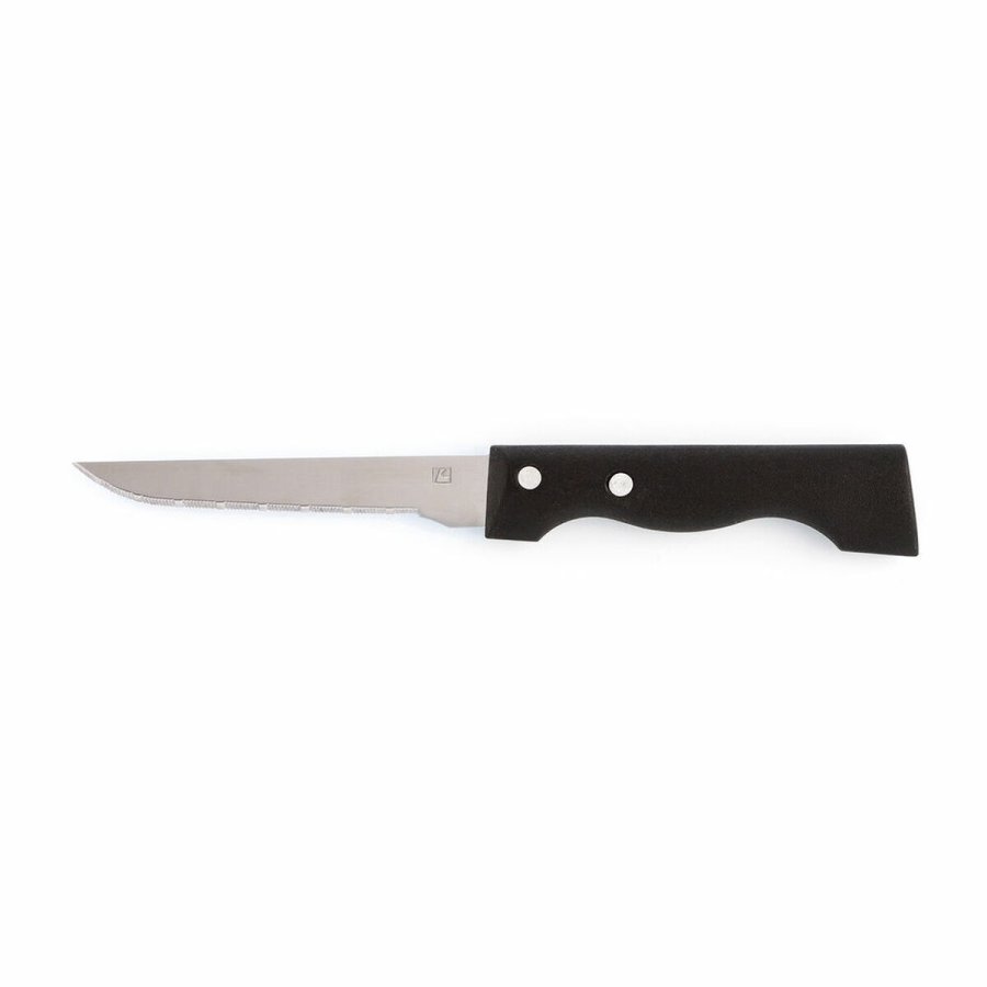 Kdkniv Amefa Campagnard Metal To-farvet (21,5 cm) (Pack 12x) #1
