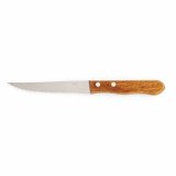 Kdkniv Amefa Steak Madera Stl Metal 12 enheder 20,5 cm (Pack 12x) #1