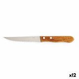 Kdkniv Amefa Steak Madera Stl Metal 12 enheder 20,5 cm (Pack 12x) #4