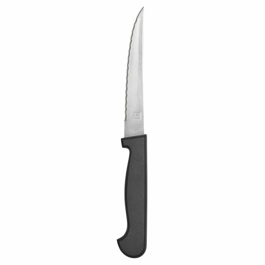 Kdkniv Amefa Metal To-farvet 21 cm 12 enheder #4