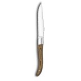 Kdkniv St Lou Laguiole Louis Valnd Metal 23 x 2 x 1 cm Kd (6 enheder) #10