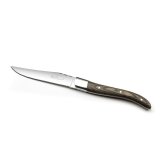 Kdkniv St Lou Laguiole Louis Valnd Metal 23 x 2 x 1 cm Kd (6 enheder) #4