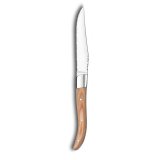 Kdkniv St Lou Laguiole Louis Tr 23 x 2 x 1 cm Metal 6 enheder #7