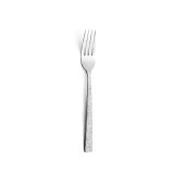 St med dessertgafler Amefa Havane Jungle Metal Rustfrit stl 12 enheder #1