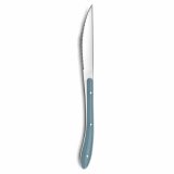 Bordkniv Amefa Bistro Metal To-farvet (23 cm) (Pack 6x) #1