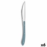 Bordkniv Amefa Bistro Metal To-farvet (23 cm) (Pack 6x) #4