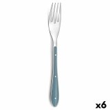 Gaffel Amefa Bistro Metal To-farvet 20,7 cm (Pack 6x) #4