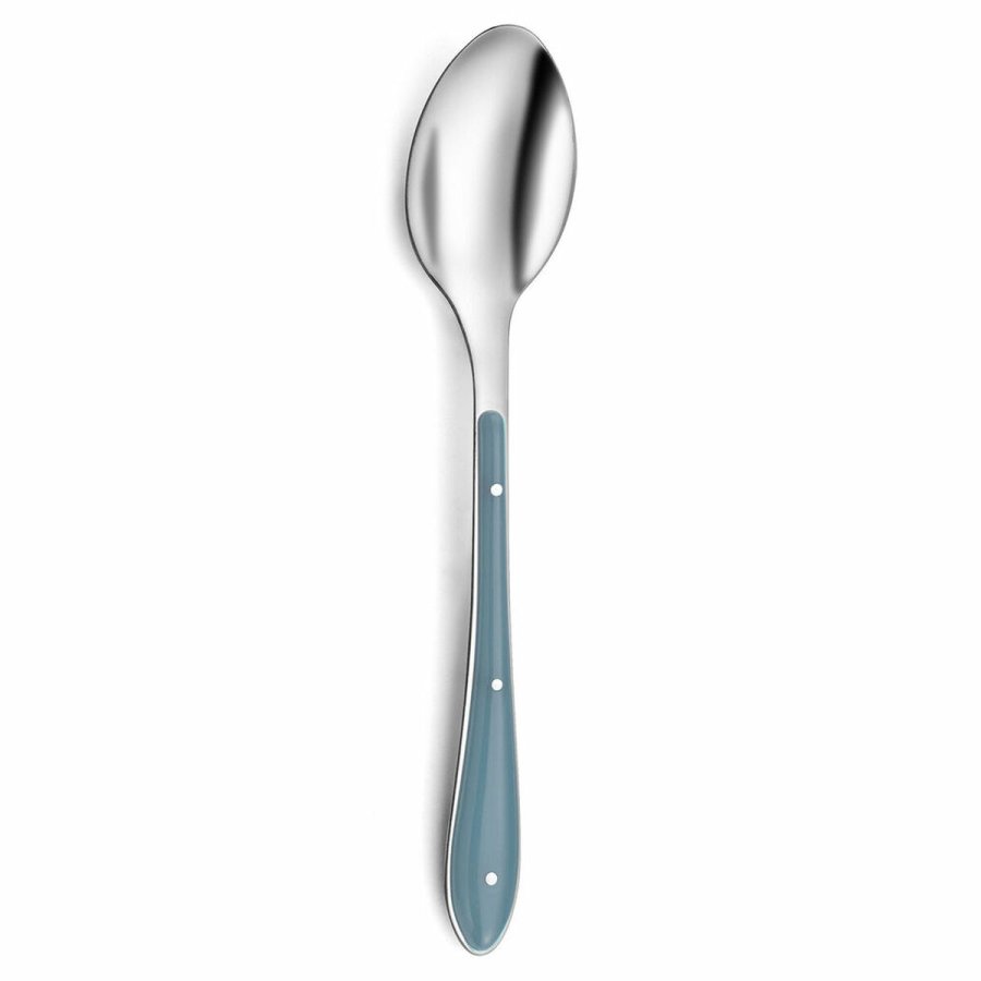 Ske Amefa Bistro Metal To-farvet 21,7 cm (Pack 6x) #1