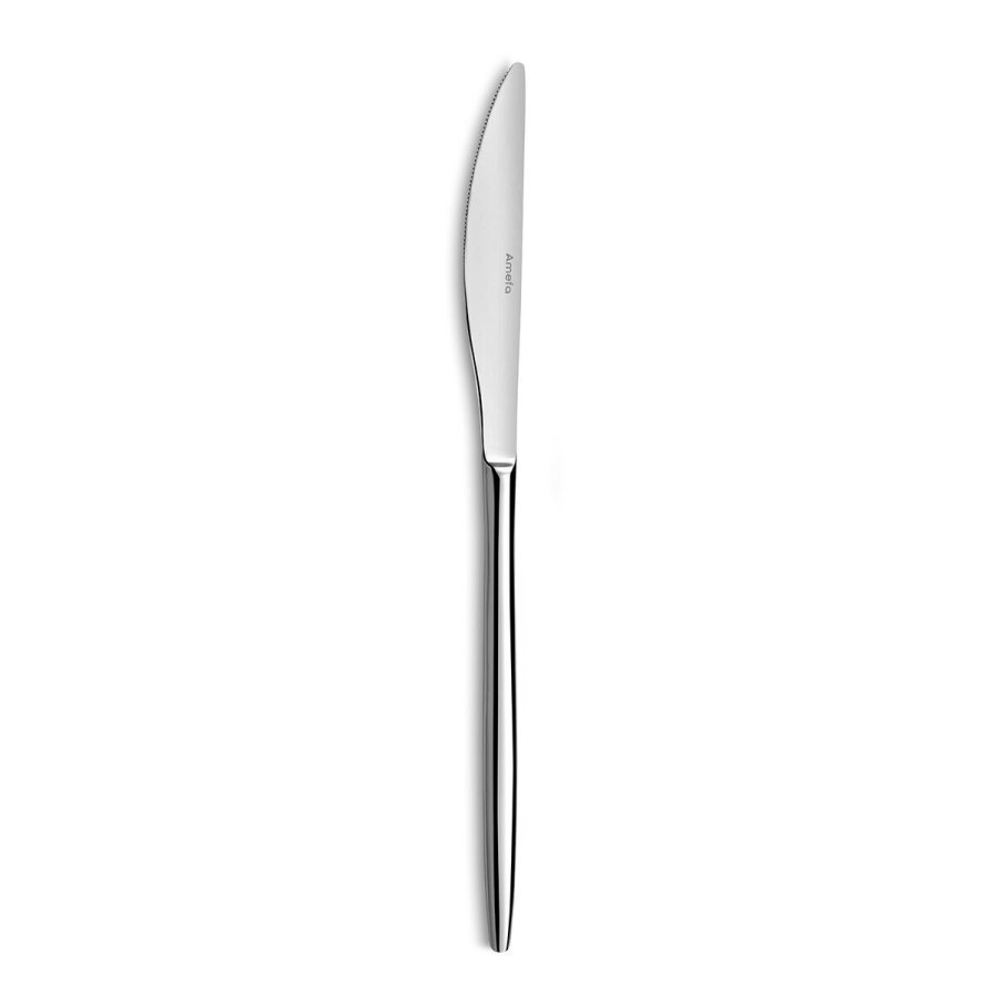 Bordkniv Amefa Soprano Inox Metal Rustfrit stl 12 enheder #1