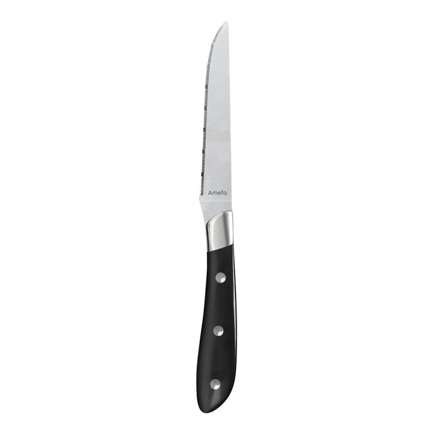 Kdkniv St Amefa Achille Metal 23 x 2,4 x 1,5 cm 6 enheder #1