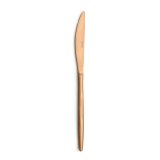 Knivst Amefa Soprano Kobber Metal Rustfrit stl 12 enheder #1