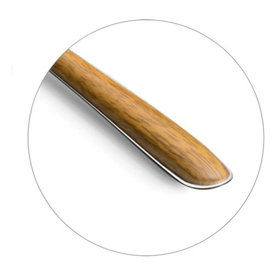 Bestikst Amefa Eclat Rustfrit stl ABS 24 Dele #10