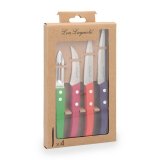 Knivst Amefa Forest Color 4 Dele #4