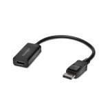 HDMI til DisplayPort-adapter Kensington K33984WW             #1