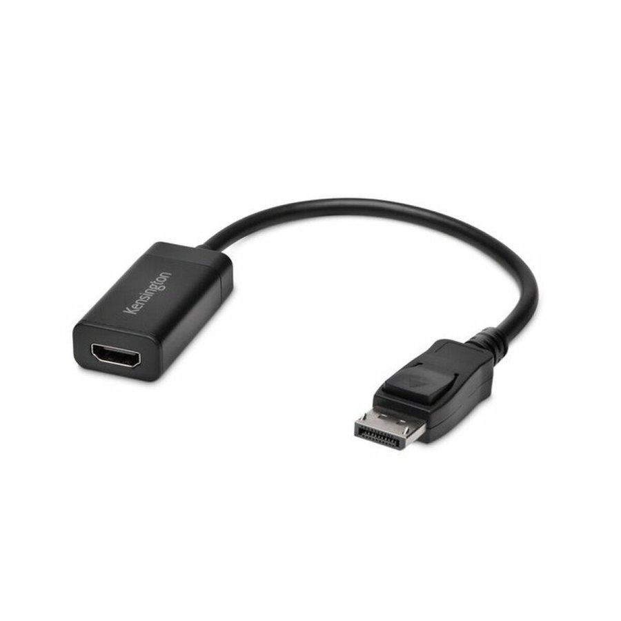 HDMI til DisplayPort-adapter Kensington K33984WW             #1