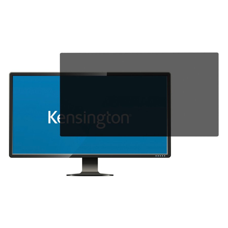 Privatlivsfilter til monitor Kensington 626485 23