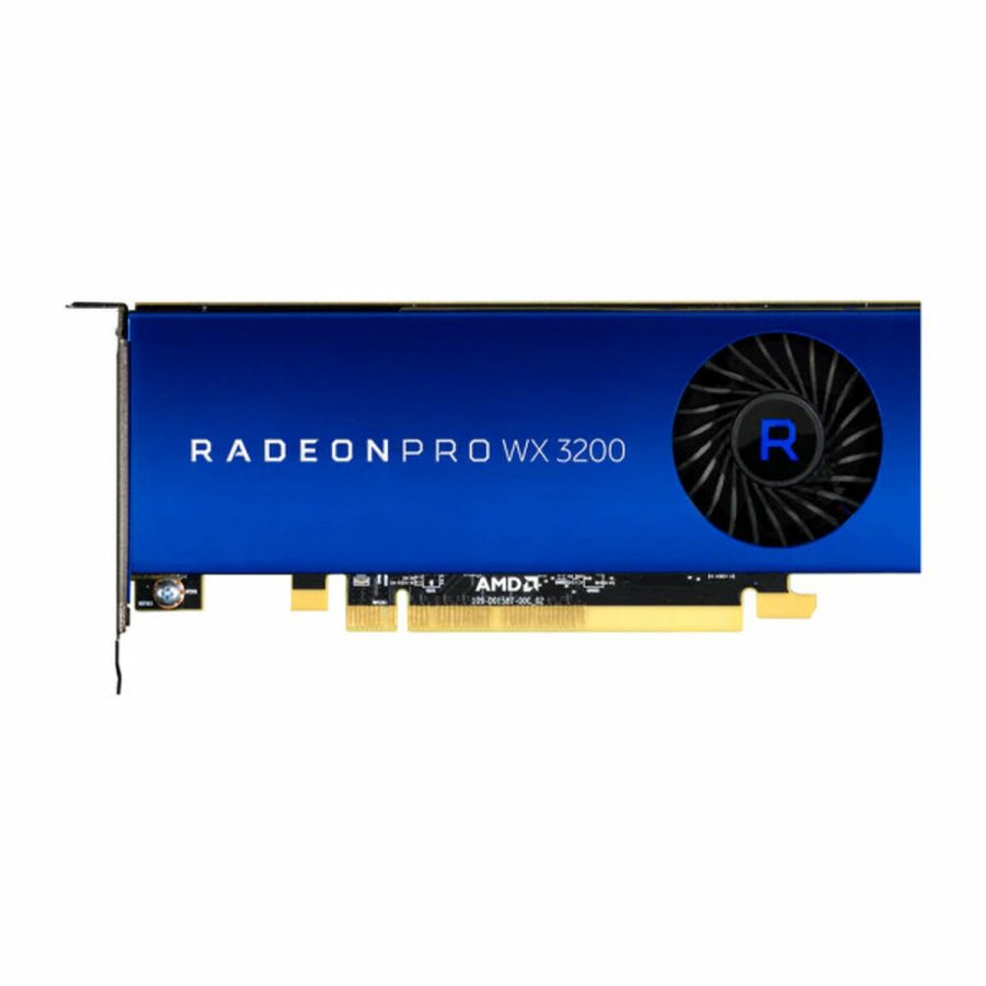 Grafikkort AMD 100-506115 4 GB GDDR5 4 GB #1