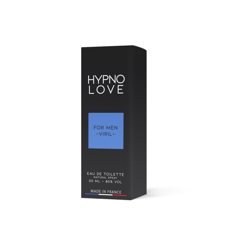 Erotisk massageolie Ruf 50 ml #1