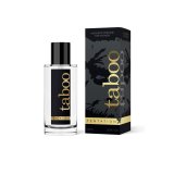 Erotisk massageolie Ruf 50 ml #1