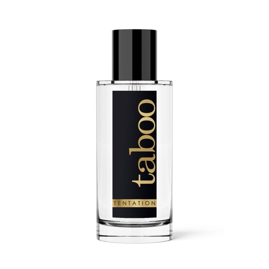 Erotisk massageolie Ruf 50 ml #3