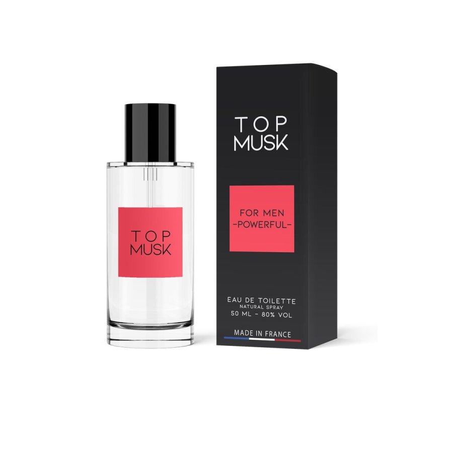 Herreparfume Ruf EDT 50 ml #1