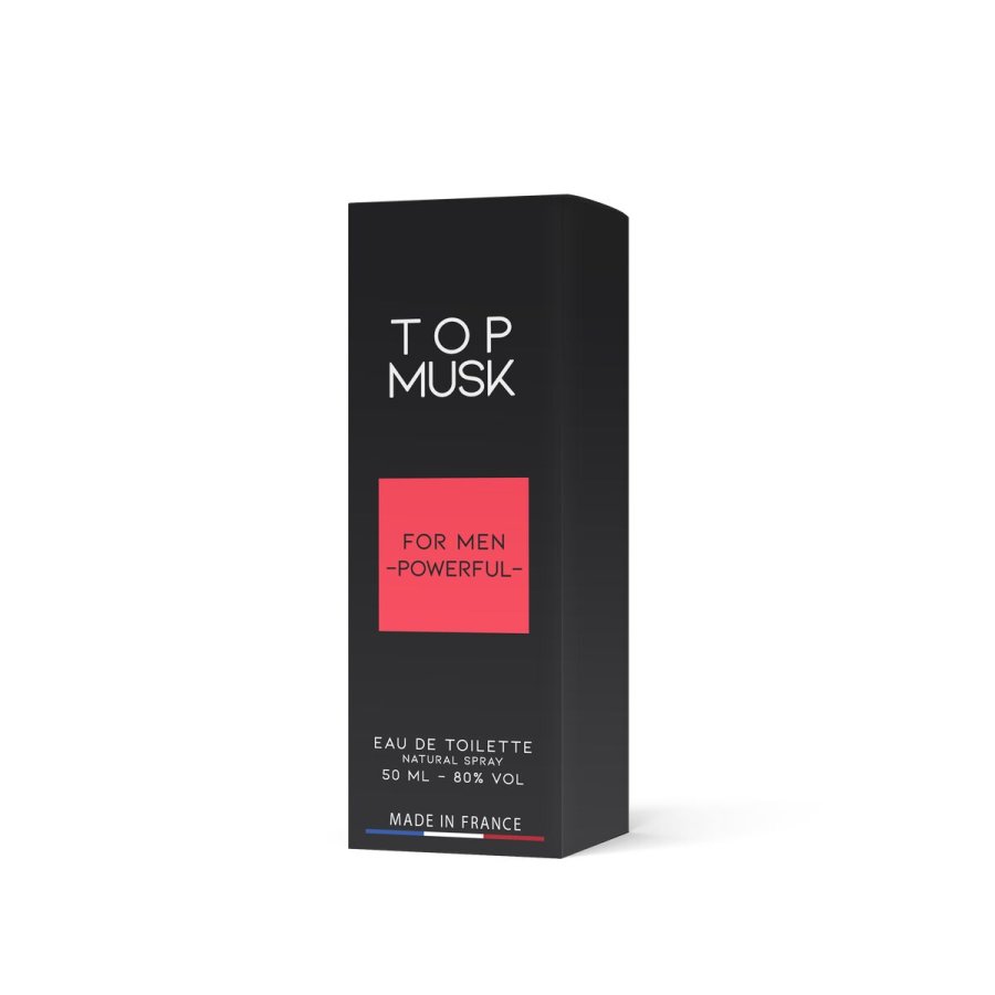 Herreparfume Ruf EDT 50 ml #3
