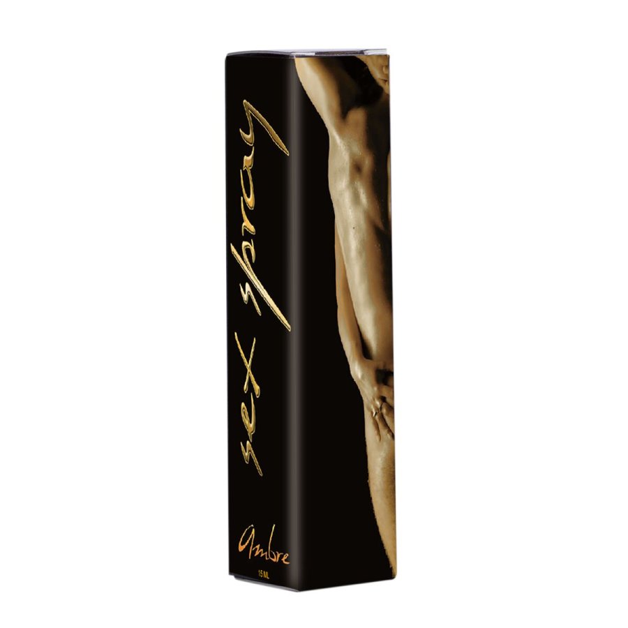 Erotisk massageolie Ruf 15 ml #3