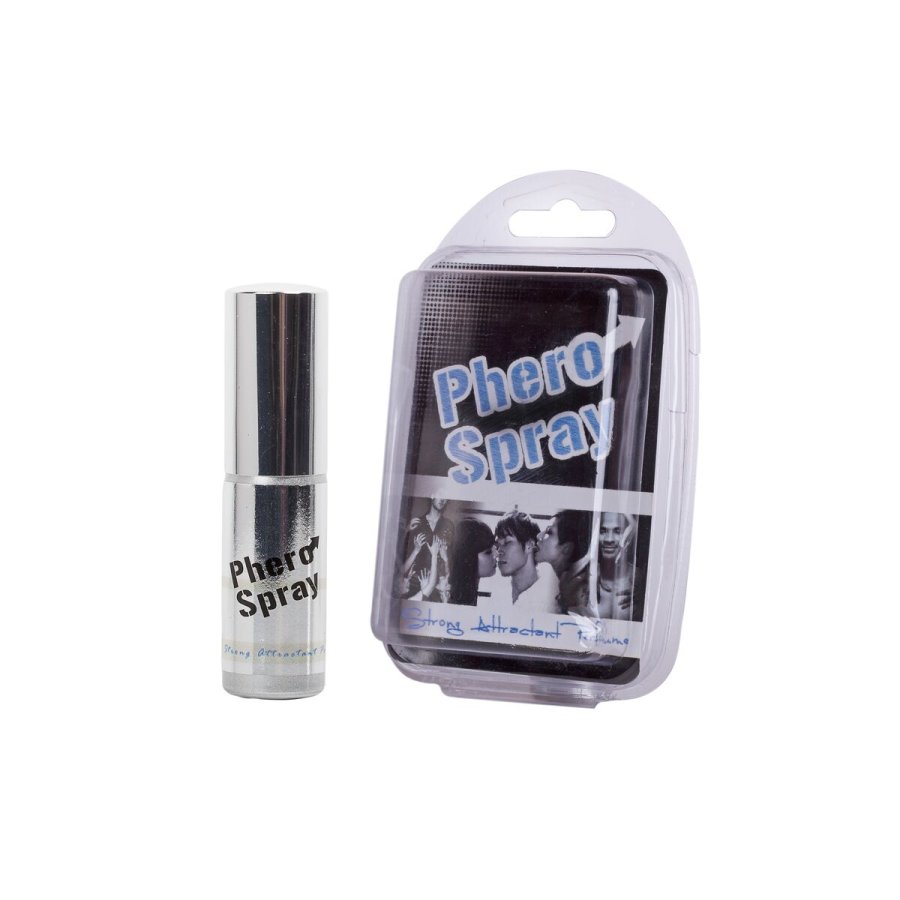 Erotisk massageolie Ruf 15 ml #3