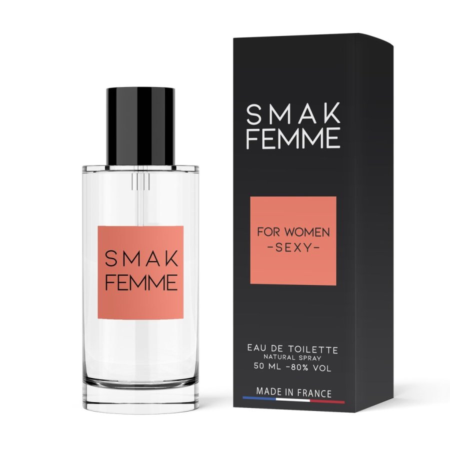 Dameparfume Ruf 50 ml #1