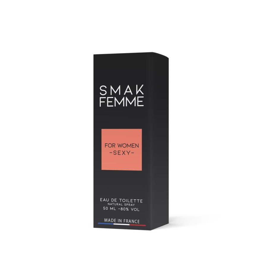 Dameparfume Ruf 50 ml #3