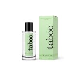 Erotisk massageolie Ruf 50 ml #1