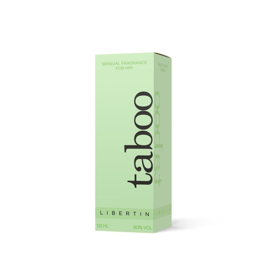 Erotisk massageolie Ruf 50 ml #3