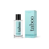 Erotisk massageolie Ruf 50 ml #1