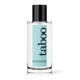 Erotisk massageolie Ruf 50 ml #3