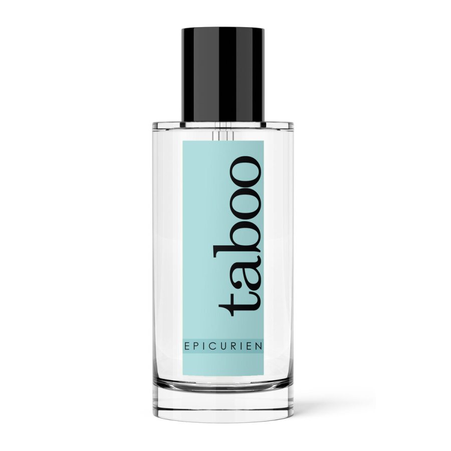 Erotisk massageolie Ruf 50 ml #3