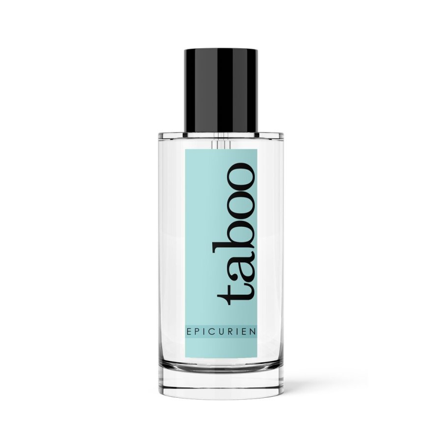 Erotisk massageolie Ruf 50 ml #9