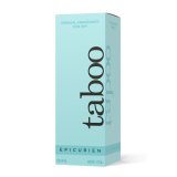 Erotisk massageolie Ruf 50 ml #7