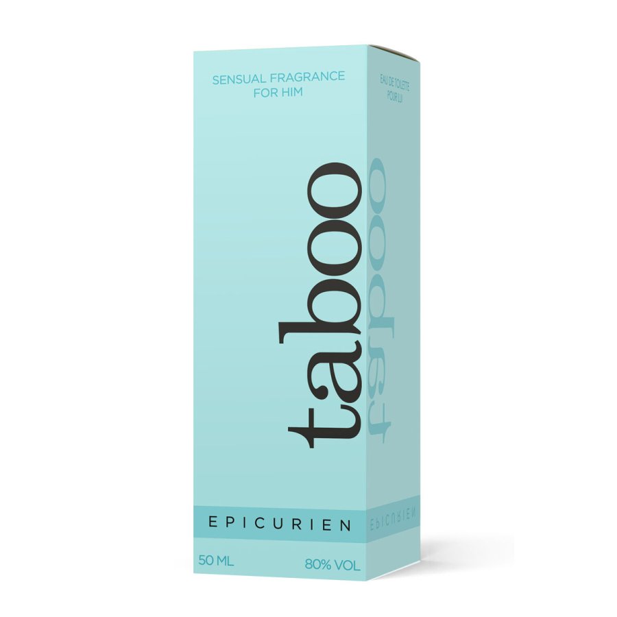 Erotisk massageolie Ruf 50 ml #7