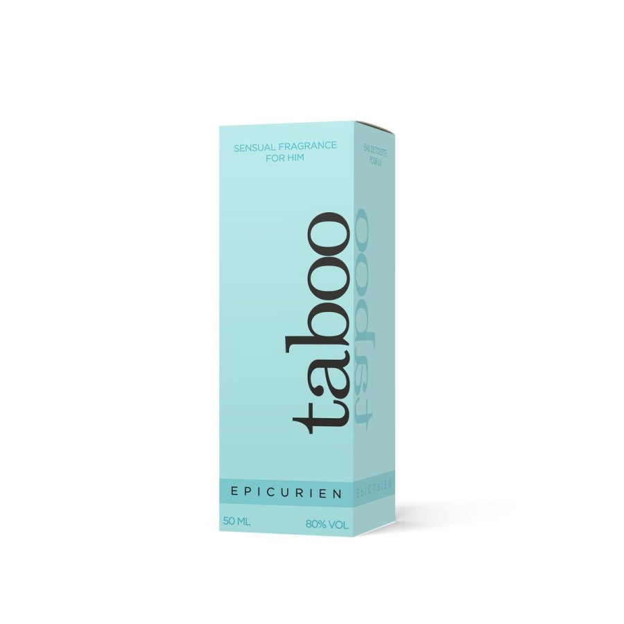 Erotisk massageolie Ruf 50 ml #11